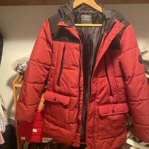 Boys coat